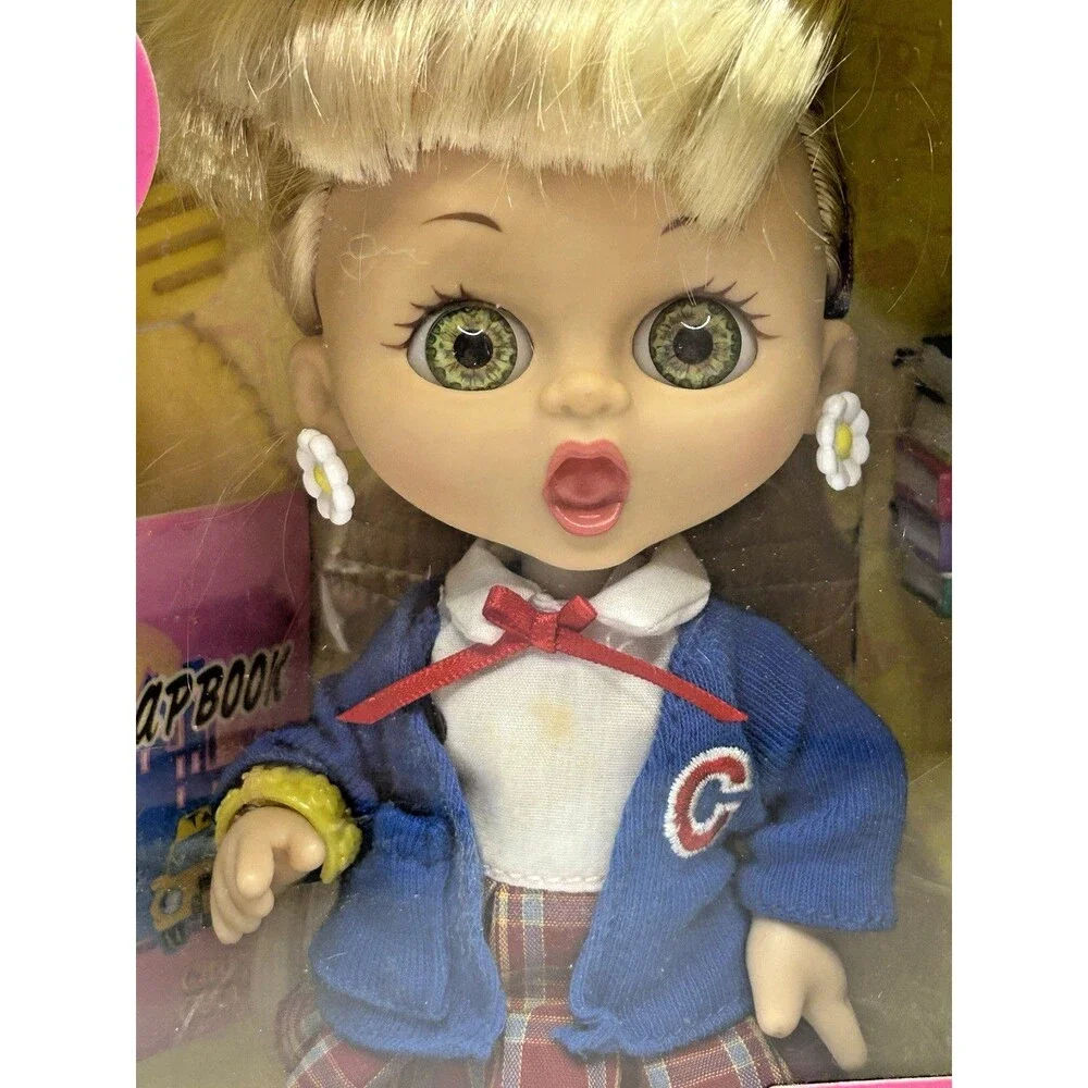 Playmates Toys vintage playmates